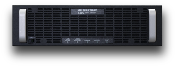 AE Techron 8302 RF Amplifier