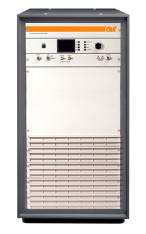 Amplifier Research 2500A225 RF Power Amplifier | 2500 Watt CW, 10 kHz – 225 MHz