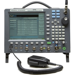 General Dynamics R8000B Communications System Analyzer