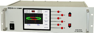 Hipotronics DDX9101 Digital Partial Discharge Detector