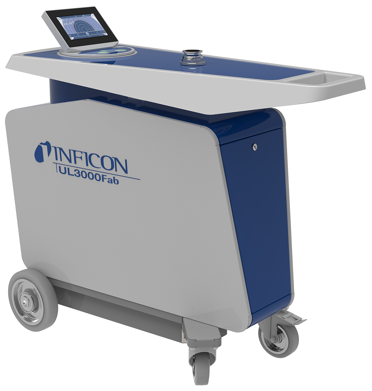 Inficon UL3000