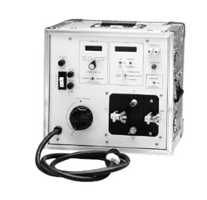 Multi-Amp/Megger CB-832 Circuit Breaker/Overload Relay Test Set