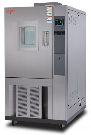 Espec EPX-3H Temperature & Humidity Chamber