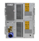 CPI PTCM2304 Pulsed TWT Amplifier | 6.5-18.0 GHz, 2.0 Kw