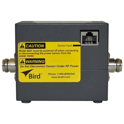 Bird 4022 Directional Power Sensor Rentals