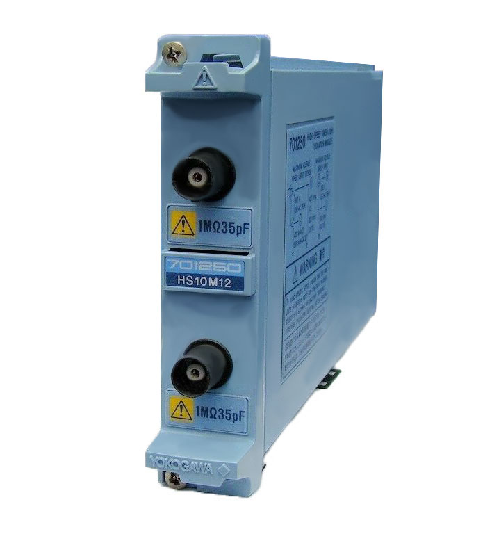 Yokogawa 701250 Isolation Module Rentals | ATEC