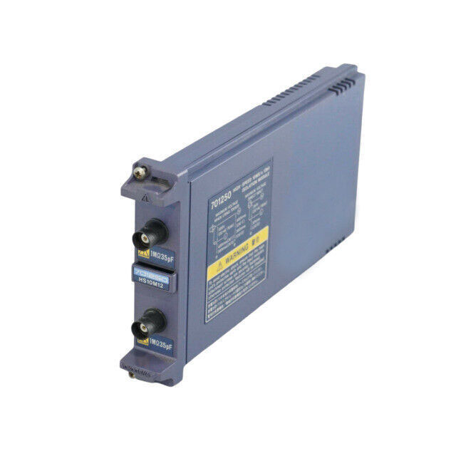 Yokogawa 701250 Isolation Module Rentals | ATEC