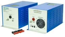 Com-Power LI-1100 Line Impedance Stabilization Network