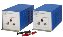 Com-Power LI-125A Line Impedance Stabilization Network 150 kHz - 30 MHz