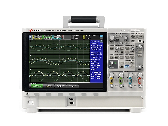 Keysight PA2203A IntegraVision Power Analyzer