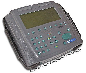 Keysight N1735A Test Equipment Rentals | ATEC