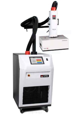 Temptronic TPO4310A Thermal Inducing System