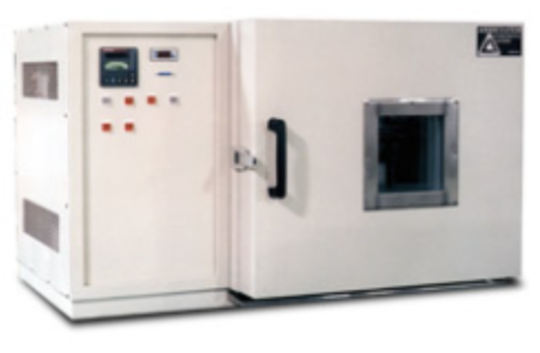 Temperature test chamber - BD-108 - Associated Environmental Systems -  aeronautical / bench-top