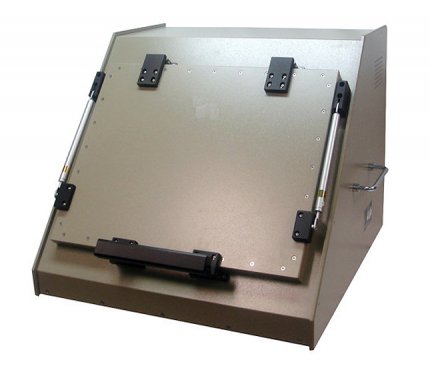 Tescom TC-5970B/C Shield Box | ATEC