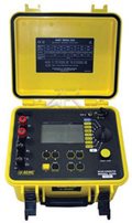 Megger MOM2 Micro-ohmmeter, Milliohm Meters