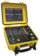 AEMC 6472 Ground Resistance Tester