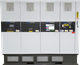 Anderson Electric Controls AC2500P DC Power Supply 500 kW