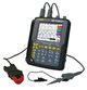 AEMC OX 7104 III Handheld Oscilloscope