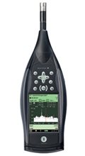 Bruel & Kjaer 2250 Sound Level Meter