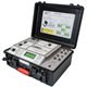 DV Power TWA Series 3-Phase Winding Ohmmeters, Tap Changer & Winding Analyzers