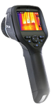 Flir E40 Thermal Imaging Camera