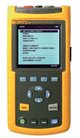 Fluke 43B 1-Phase Power Quality Analyzer