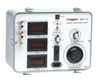 Megger MCTT-10