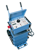 Megger ODEN AT/2X Primary Current Injection Test System