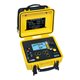 AEMC 1050 Digital / Analog Megohmmeter | 1000 V