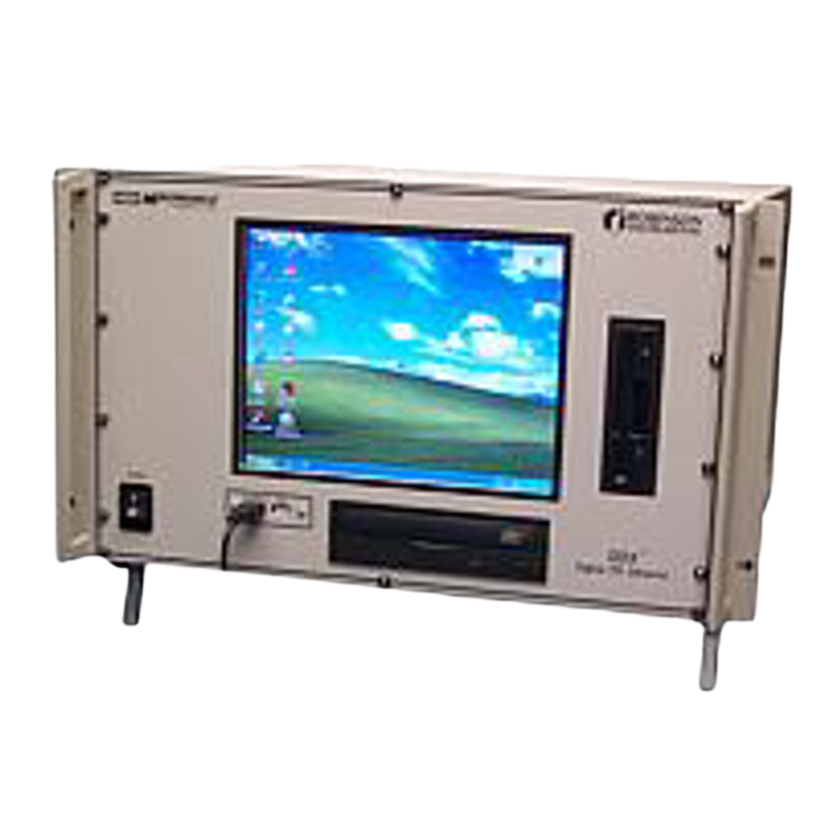 Hipotronics DDX7000 Digital Partial Discharge Detector