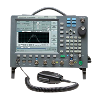 General Dynamics R8000B Communications System Analyzer