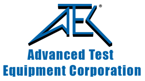 Advanced Test Equipment Logo
