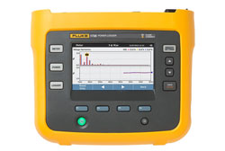 Fluke 1736 Three-Phase Power Logger