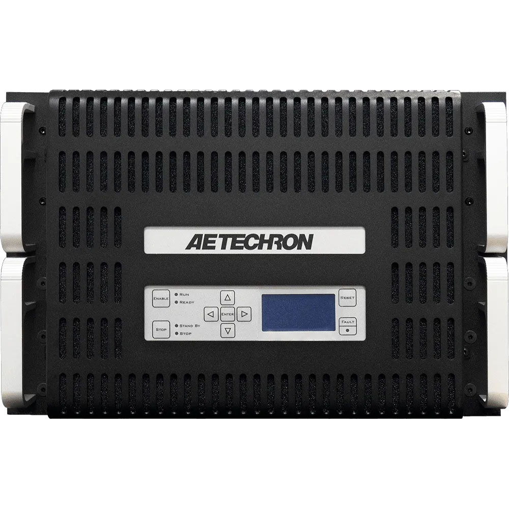 Image of AE Techron 7796HC DC Power Amplifier | 30 kHz, 6600 Watts