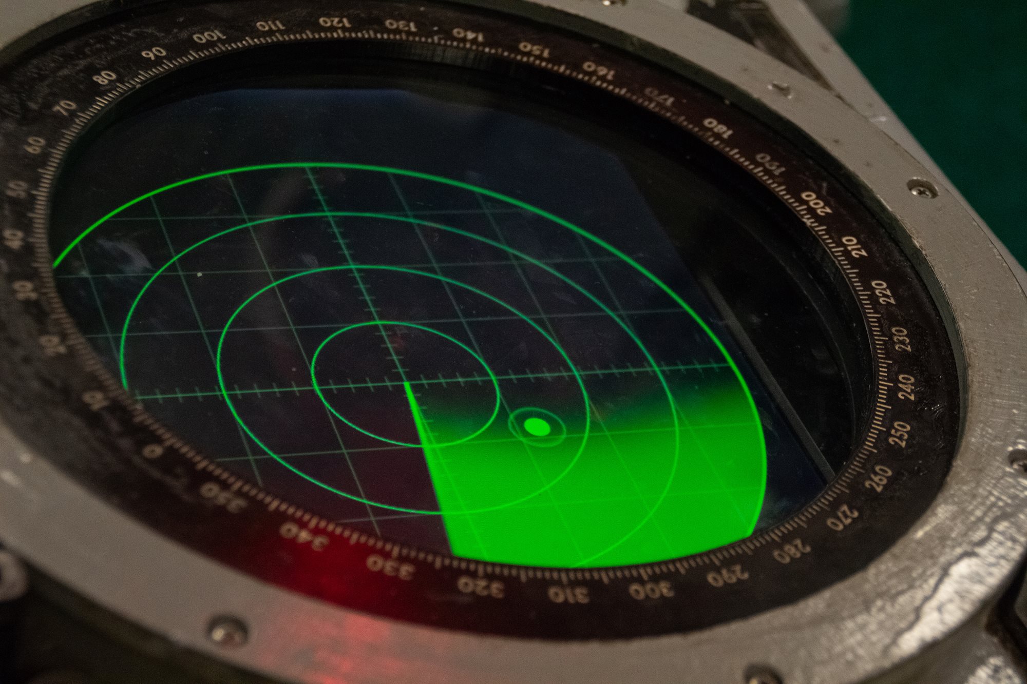 Spectrum Monitoring.