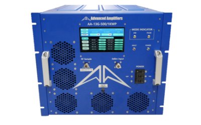 Advanced Amplifiers AA-13G-500/1KWP