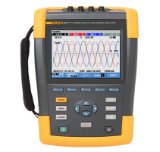 Fluke 435-II Power Quality & Energy Analyzer