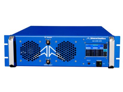 Advanced Amplifiers AA-13G-125