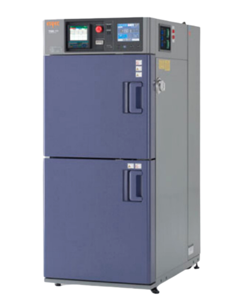 Espec TSE-11-A Thermal Shock Chamber