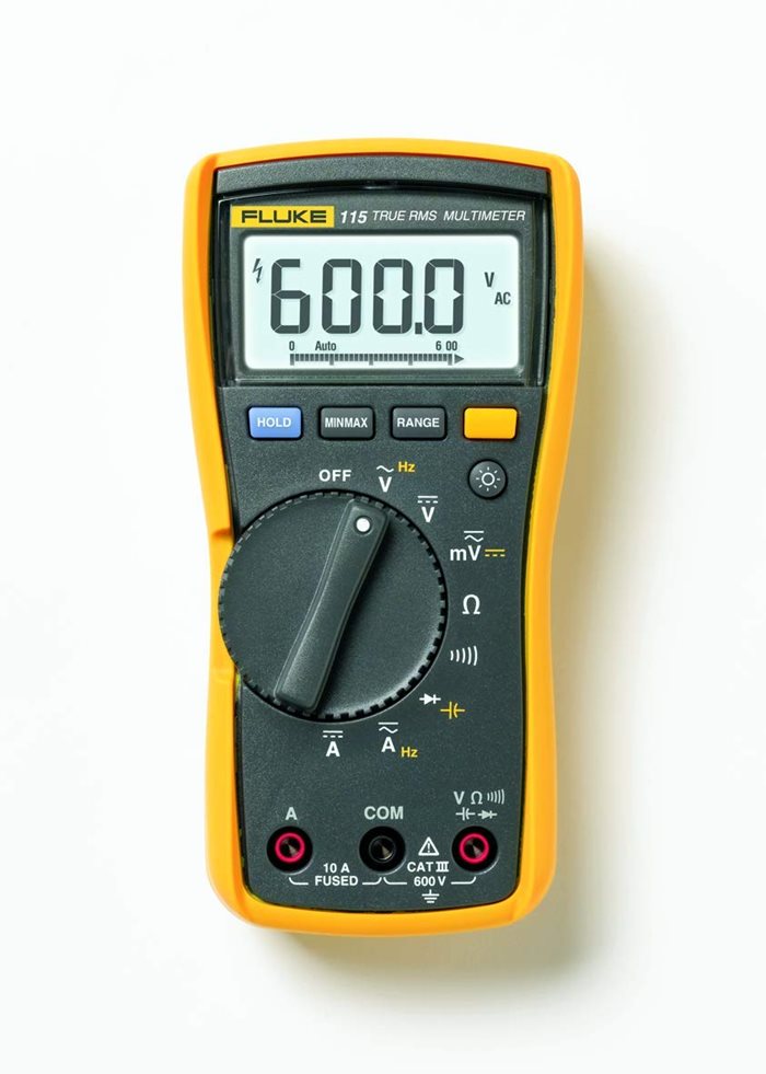 Fluke 115