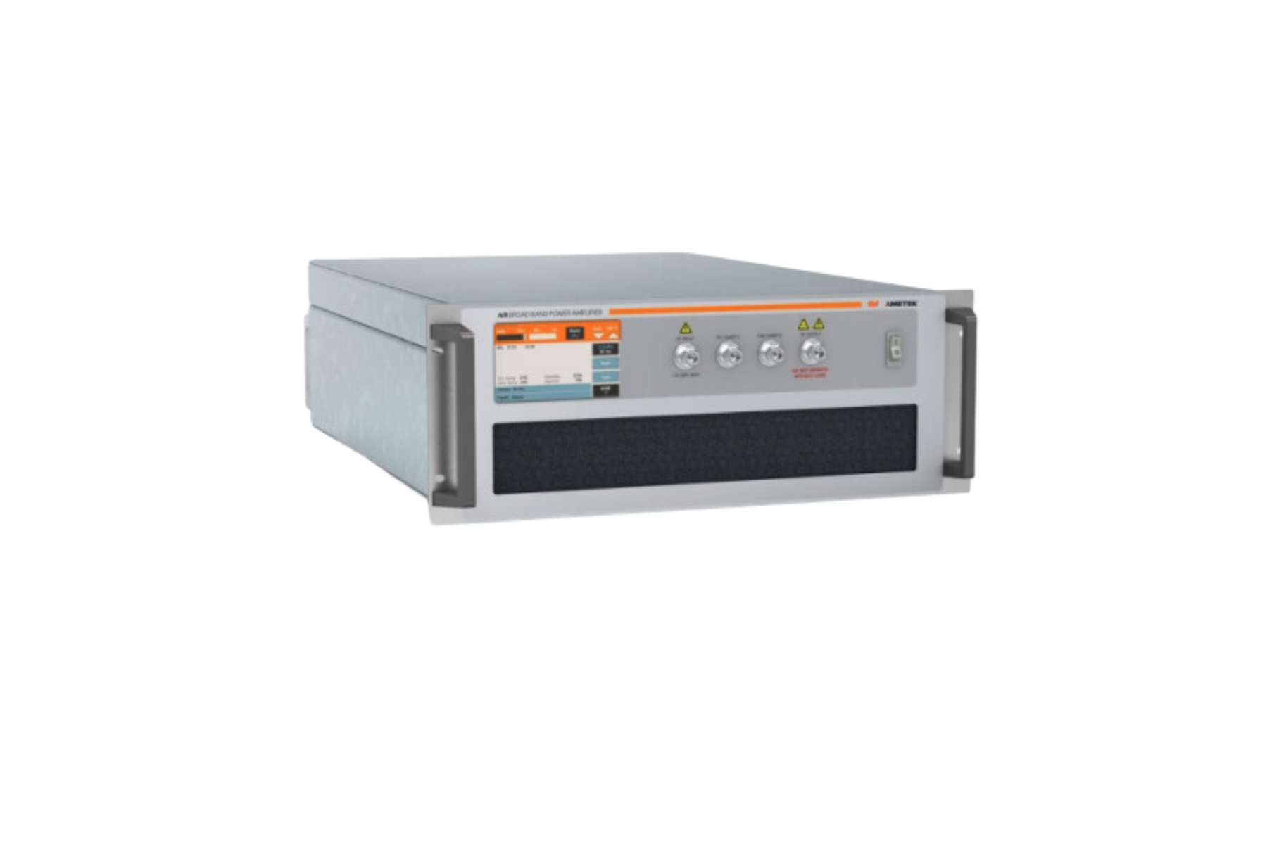 Amplifier Research AR08M4-060 CW Amplifier