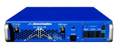 Advanced Amplifiers AA-10M1G-100