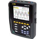 AEMC 8335 PowerPad Three-Phase Power Quality Analyzer