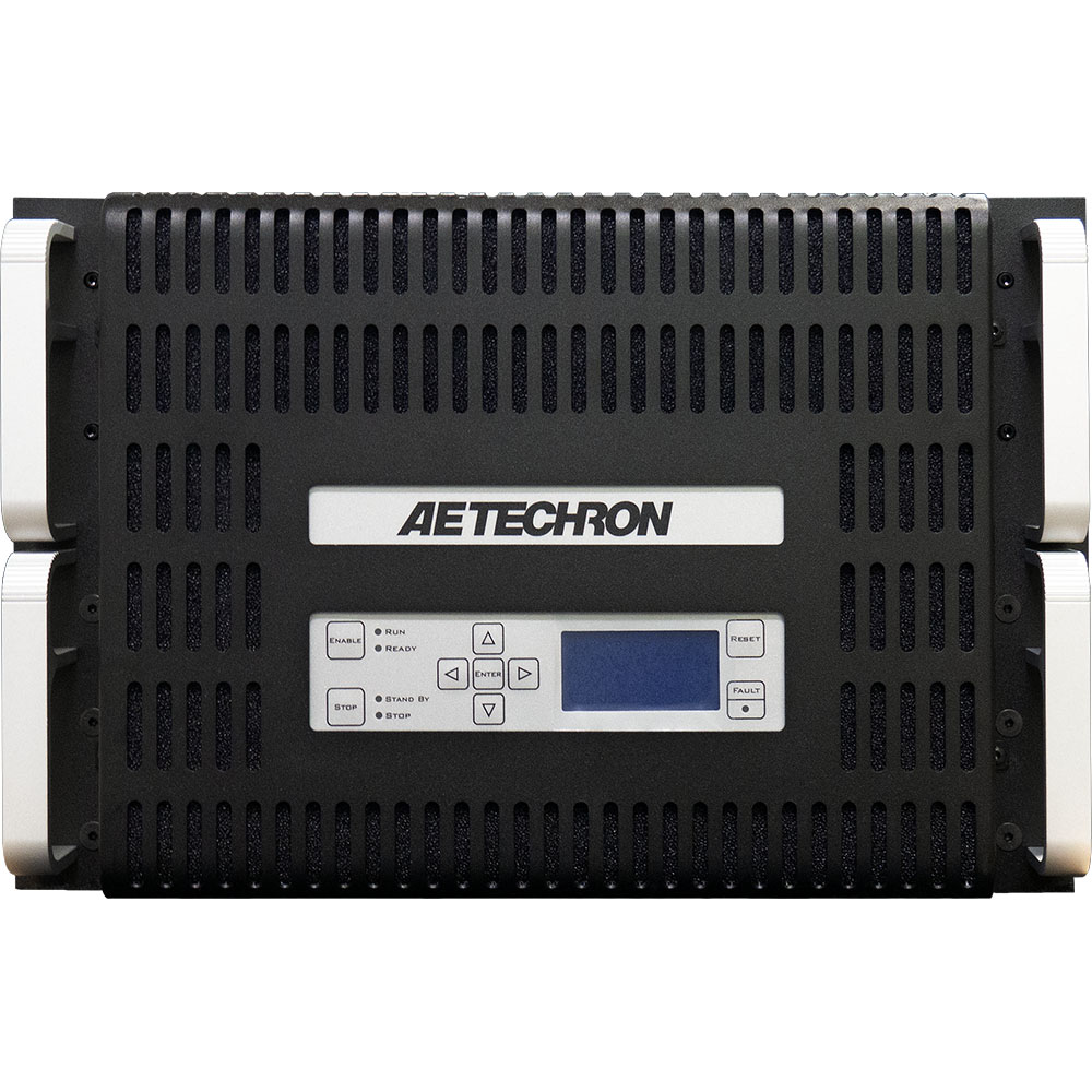 Front of AE Techron 7796