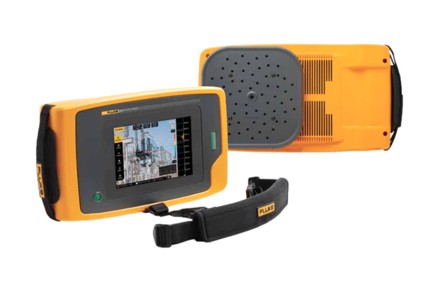 Image of Fluke ii Acoustic Imagers Series