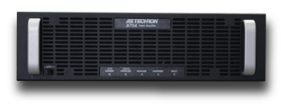 Front image of AE Techron 8704