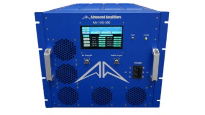 Advanced Amplifiers AA-13G-500