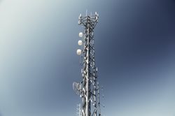 Wireless Tower