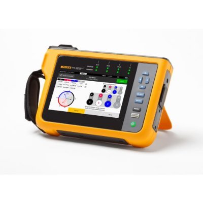 Fluke 1773 Three-Phase Power Quality Analyzer