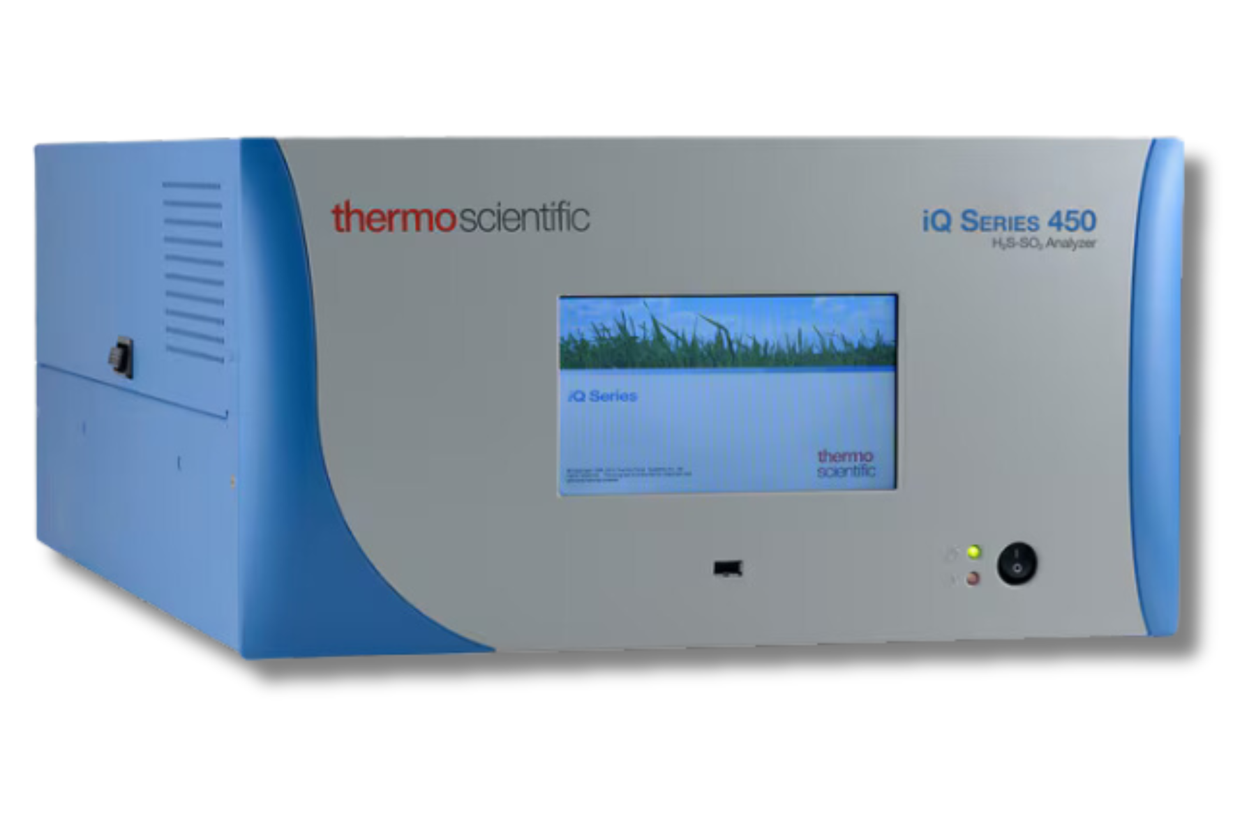 Thermo Scientific 450iQ